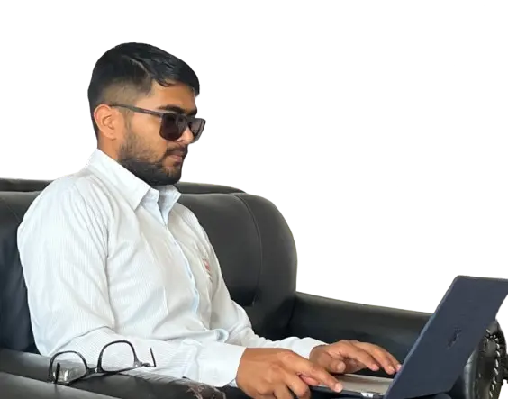 Portfolio Hero Image